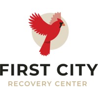 First City Recovery Center Logo
