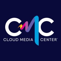 Cloud Media Center Logo