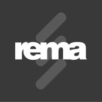 REMA Premium Timber Logo