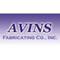 Amherst Stainless Fabrication, LLC Logo