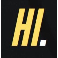 Hi, New Work. Logo