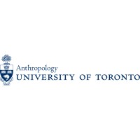 University of Toronto - Department of Anthropology Logo