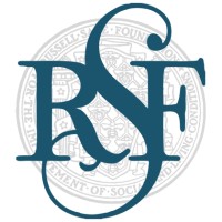 Russell Sage Foundation Logo