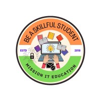 Mission IT Education Logo