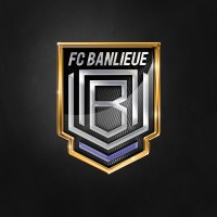 voetbalvereniging FC Banlieue Logo