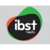 IBST Limited Logo