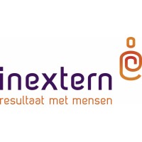 Inextern - ontwikkeling van mens en organisatie Logo