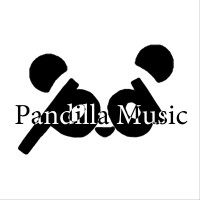 Pandilla Music Promotions Logo