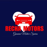 Recha Motors Logo