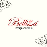 Belliza Designer Studio Logo