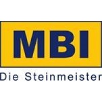 MBI Beton GmbH Logo