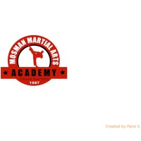 Mosman Martial Arts Academy Logo