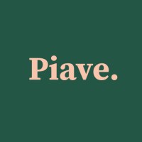 Piave Digital Agency Logo