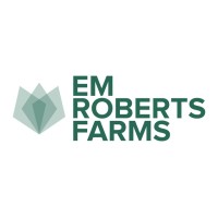 EM Roberts Farms, LP Logo