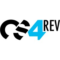 CS4REV Logo