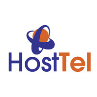 Host Tel Logo