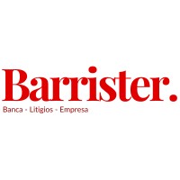 Barrister Logo