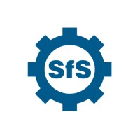 Solutions From Silicon Pty Ltd. Logo