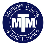 Multiple Trades and Maintenance (MTM Group) Logo