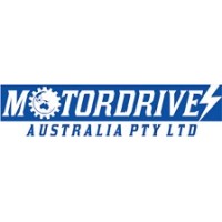 Motordrives Australia Pty Ltd Logo