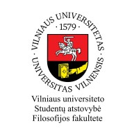 VU SA FsF Logo