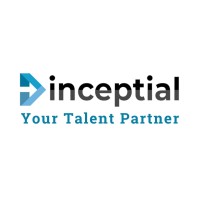 Inceptial Technologies UK Ltd. Logo