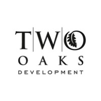 TWO Oaks Development Logo