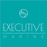 Executive Marine Logo