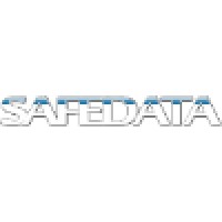 SAFEDATA LLC Logo