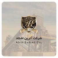 AtrinEshtad Logo