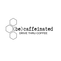(Be)Caffeinated Logo