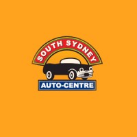 South Sydney Auto Centre Logo