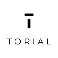 TORIAL Media Logo