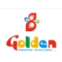 Golden International Logo