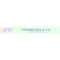 Keramitsis & Co Logo