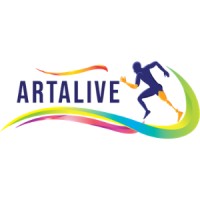 ArtaLive Sdn Bhd Logo