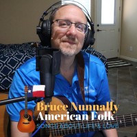 Bruce Nunnally Music Logo