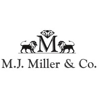 M.J. Miller & CO. Logo