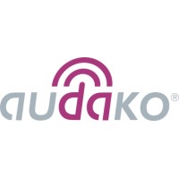 audako - a business unit of narz systems GmbH & Co. KG Logo