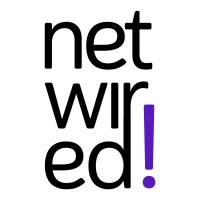 Netwired Marketing Creative Agency Logo