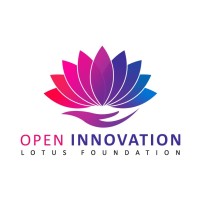 Open Innovation Lotus Foundation Logo