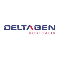 Deltagen Australia Logo