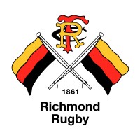 Richmond Rugby Logo
