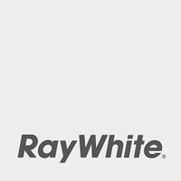 Ray White Commercial Bayside Logo