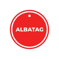 Albatag LLC Logo