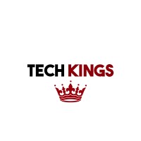 Tech Kings Logo