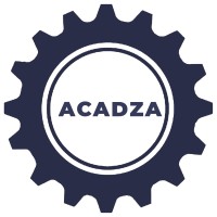 Acadza Technologies Pvt. Ltd Logo