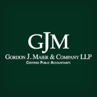 Gordon J. Maier & Company, LLP Logo