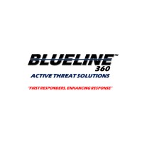 Blueline 360 Inc. Logo