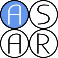 Association for Socially Applicable Research Logo